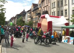 Maifeiern In Jena 2019 00025